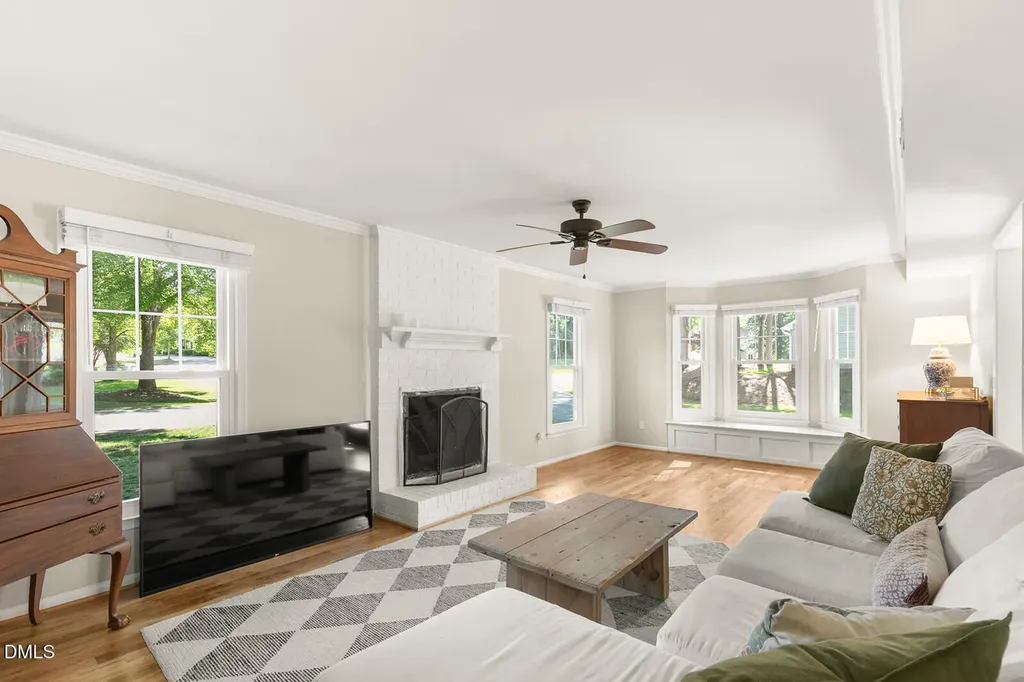 3513 Wickersham Way Raleigh NC 27604