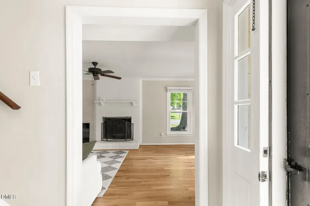 3513 Wickersham Way Raleigh NC 27604