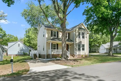 3513 Wickersham Way Raleigh NC 27604