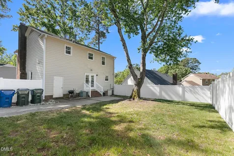 3513 Wickersham Way Raleigh NC 27604