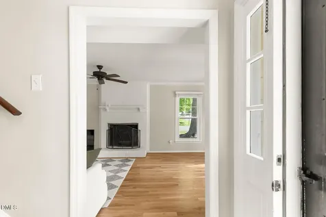 3513 Wickersham Way Raleigh NC 27604