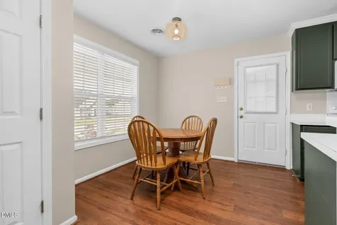 4721 Honeysuckle Lane Rocky Mount NC 27804