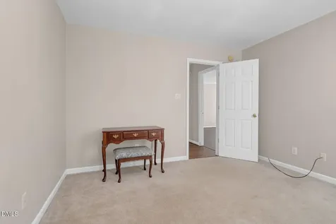 4721 Honeysuckle Lane Rocky Mount NC 27804