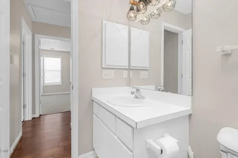 4721 Honeysuckle Lane Rocky Mount NC 27804