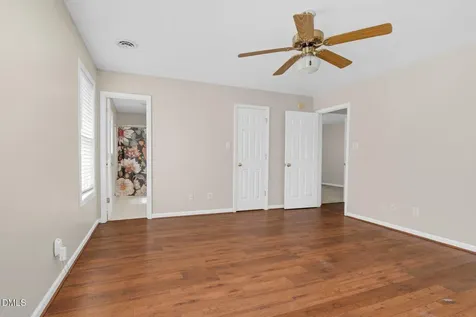 4721 Honeysuckle Lane Rocky Mount NC 27804