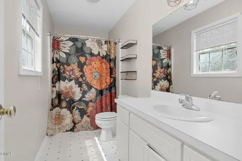 4721 Honeysuckle Lane Rocky Mount NC 27804