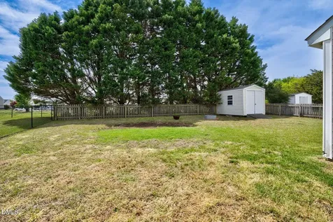 4721 Honeysuckle Lane Rocky Mount NC 27804