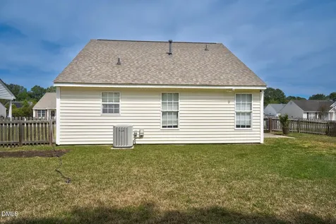 4721 Honeysuckle Lane Rocky Mount NC 27804