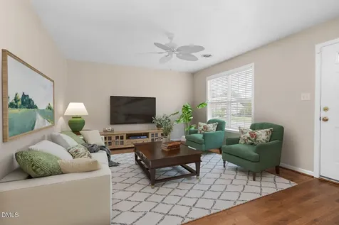 4721 Honeysuckle Lane Rocky Mount NC 27804