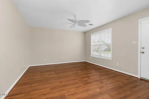 4721 Honeysuckle Lane Rocky Mount NC 27804