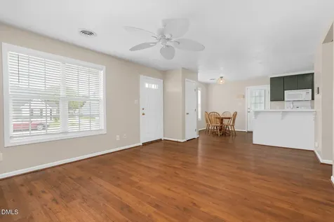4721 Honeysuckle Lane Rocky Mount NC 27804