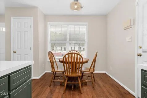 4721 Honeysuckle Lane Rocky Mount NC 27804