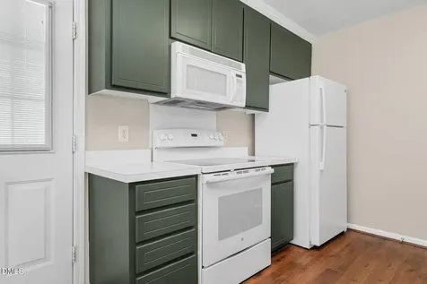 4721 Honeysuckle Lane Rocky Mount NC 27804