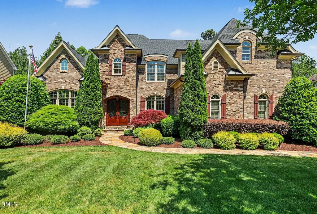 7041 Copperleaf Place Cary NC 27519