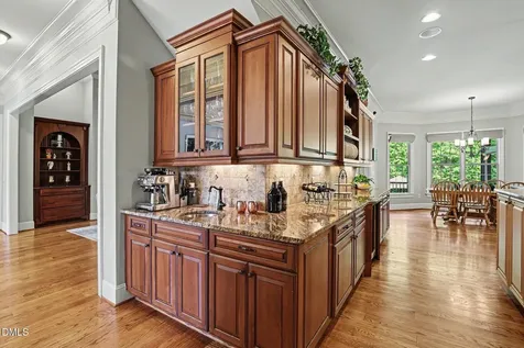 7041 Copperleaf Place Cary NC 27519