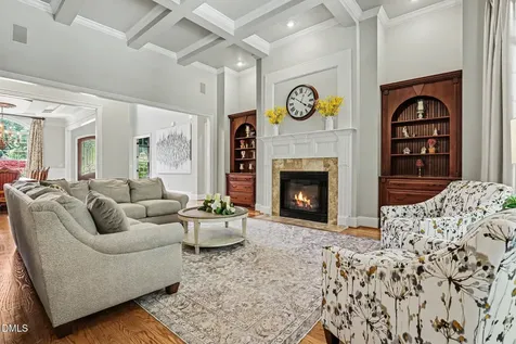 7041 Copperleaf Place Cary NC 27519