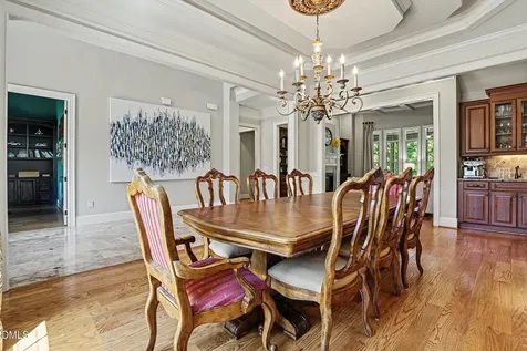 7041 Copperleaf Place Cary NC 27519