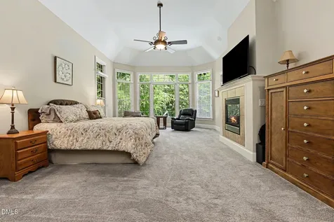 7041 Copperleaf Place Cary NC 27519