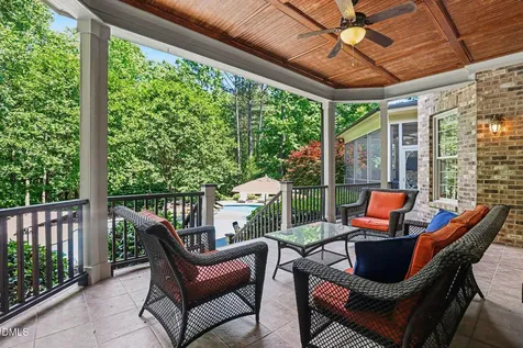7041 Copperleaf Place Cary NC 27519