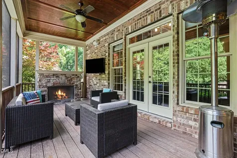 7041 Copperleaf Place Cary NC 27519