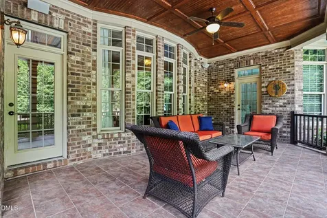7041 Copperleaf Place Cary NC 27519