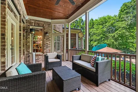 7041 Copperleaf Place Cary NC 27519