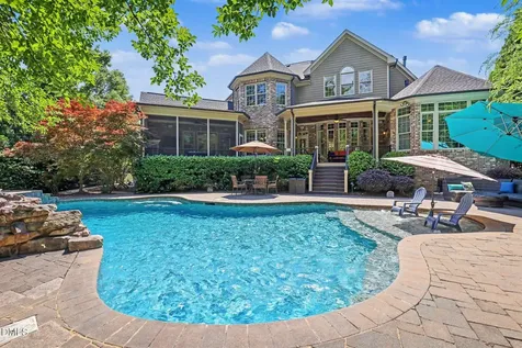 7041 Copperleaf Place Cary NC 27519