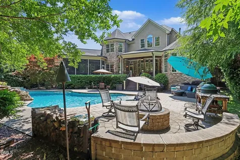 7041 Copperleaf Place Cary NC 27519