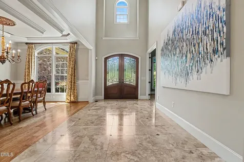 7041 Copperleaf Place Cary NC 27519