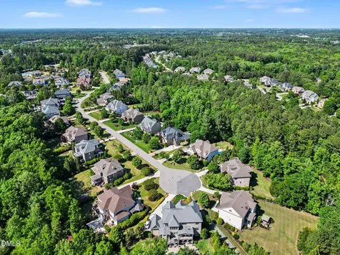 7041 Copperleaf Place Cary NC 27519