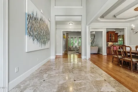 7041 Copperleaf Place Cary NC 27519