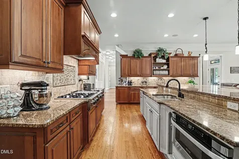 7041 Copperleaf Place Cary NC 27519