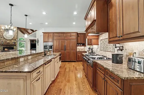 7041 Copperleaf Place Cary NC 27519