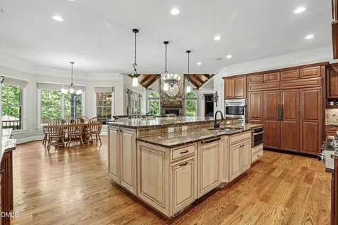 7041 Copperleaf Place Cary NC 27519