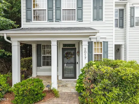 2017 Rapid Falls Road Cary NC 27519