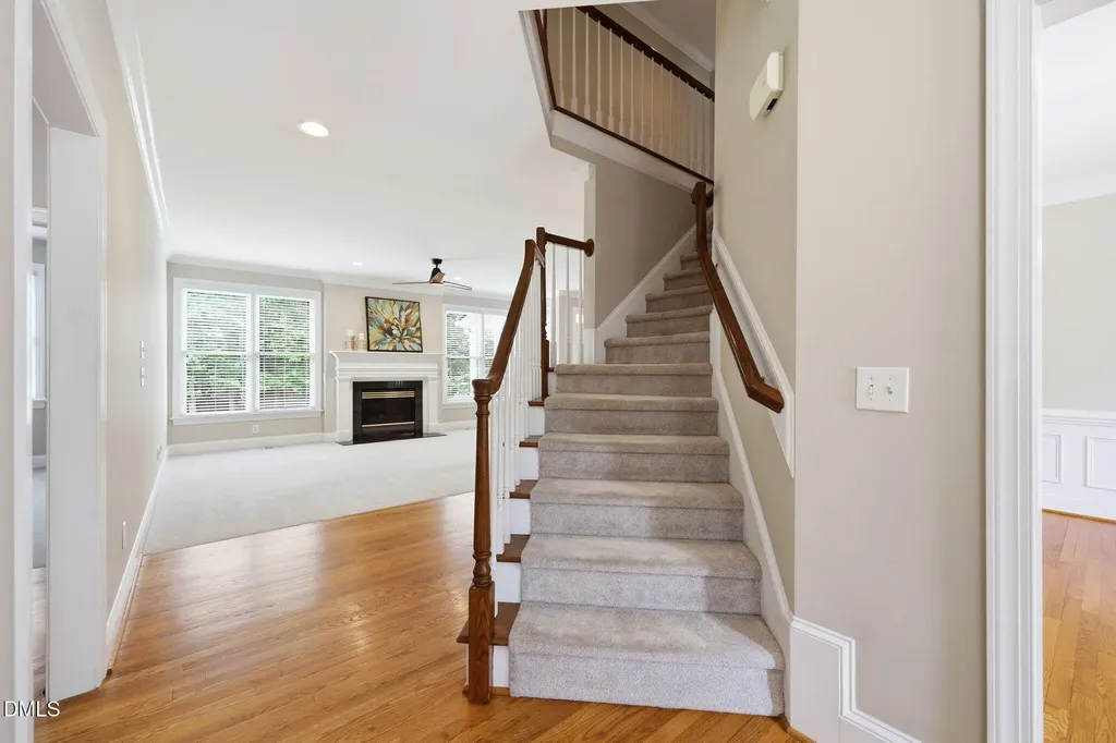 2440 Millstone Harbour Drive Raleigh NC 27603