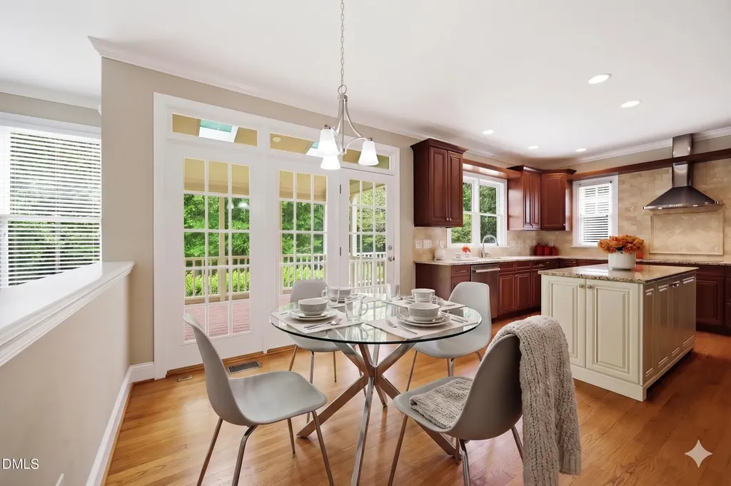 2440 Millstone Harbour Drive Raleigh NC 27603