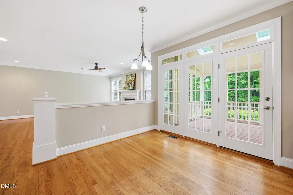 2440 Millstone Harbour Drive Raleigh NC 27603