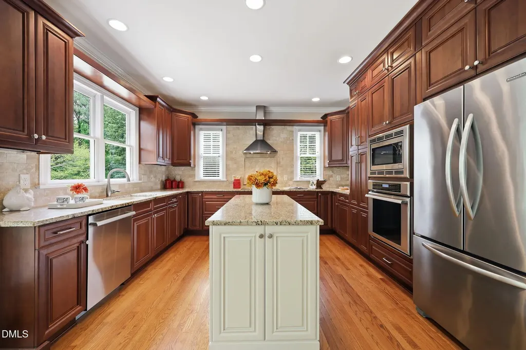 2440 Millstone Harbour Drive Raleigh NC 27603