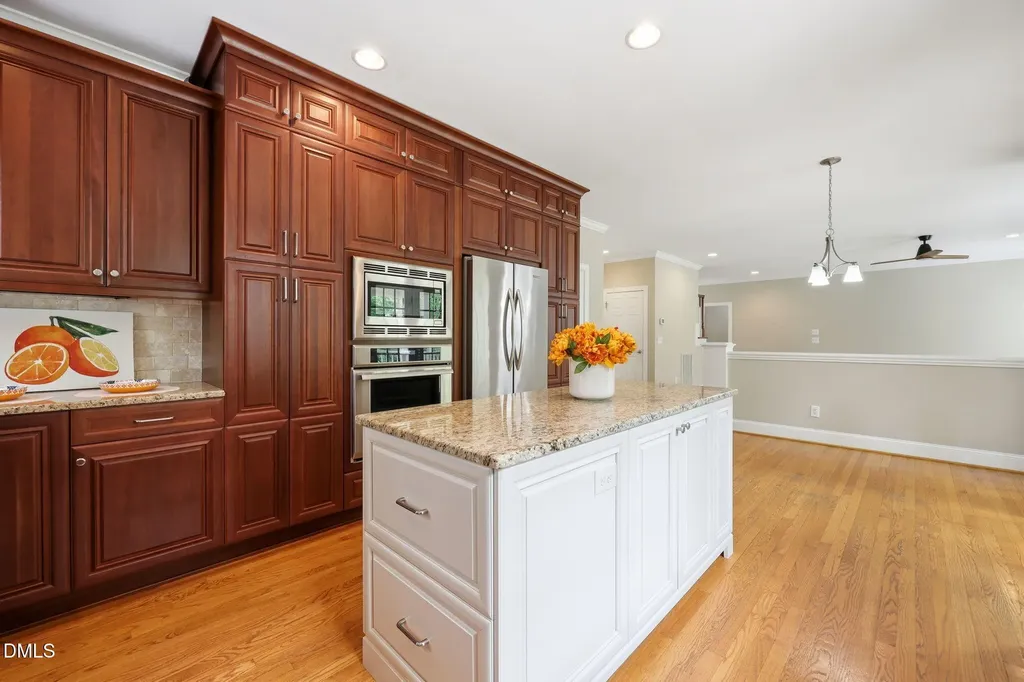 2440 Millstone Harbour Drive Raleigh NC 27603
