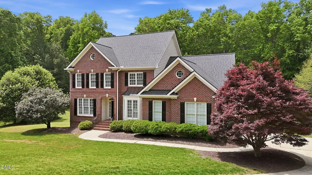 2440 Millstone Harbour Drive Raleigh NC 27603