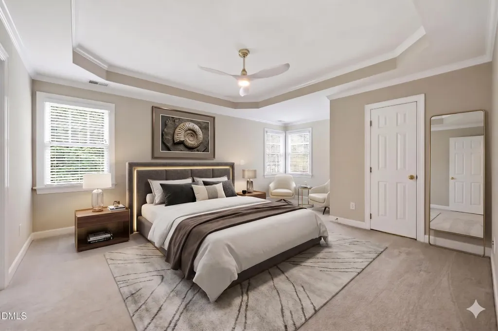 2440 Millstone Harbour Drive Raleigh NC 27603