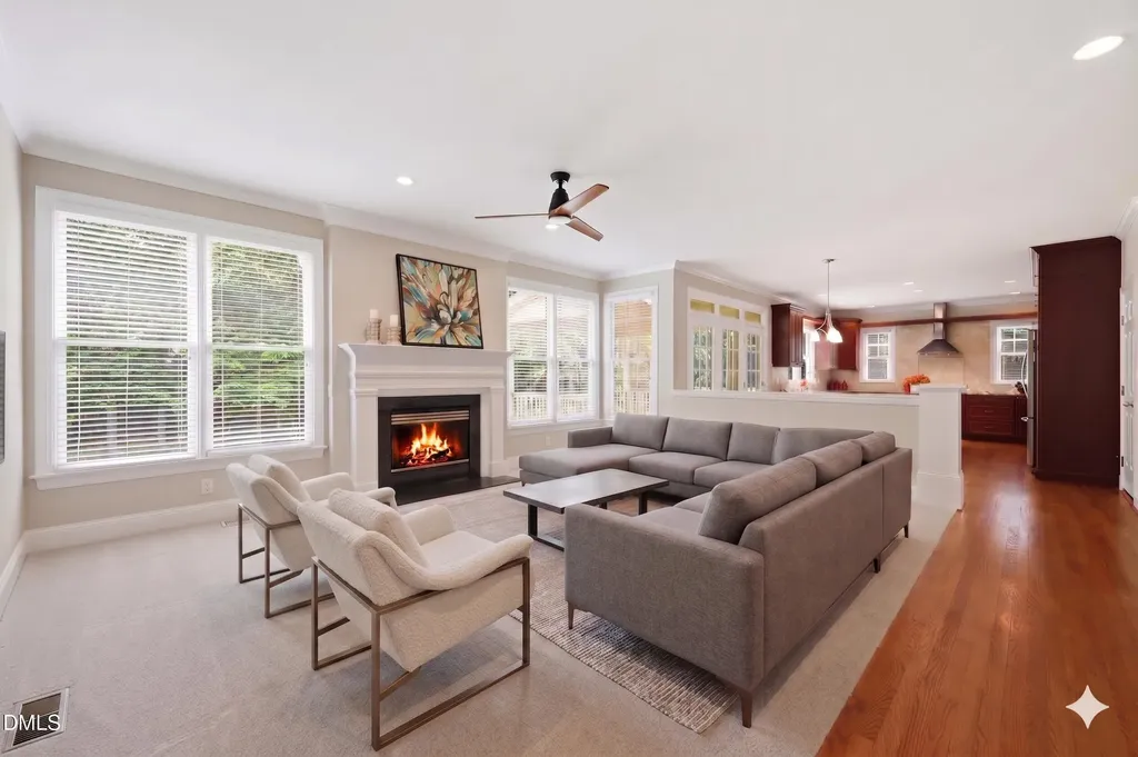 2440 Millstone Harbour Drive Raleigh NC 27603