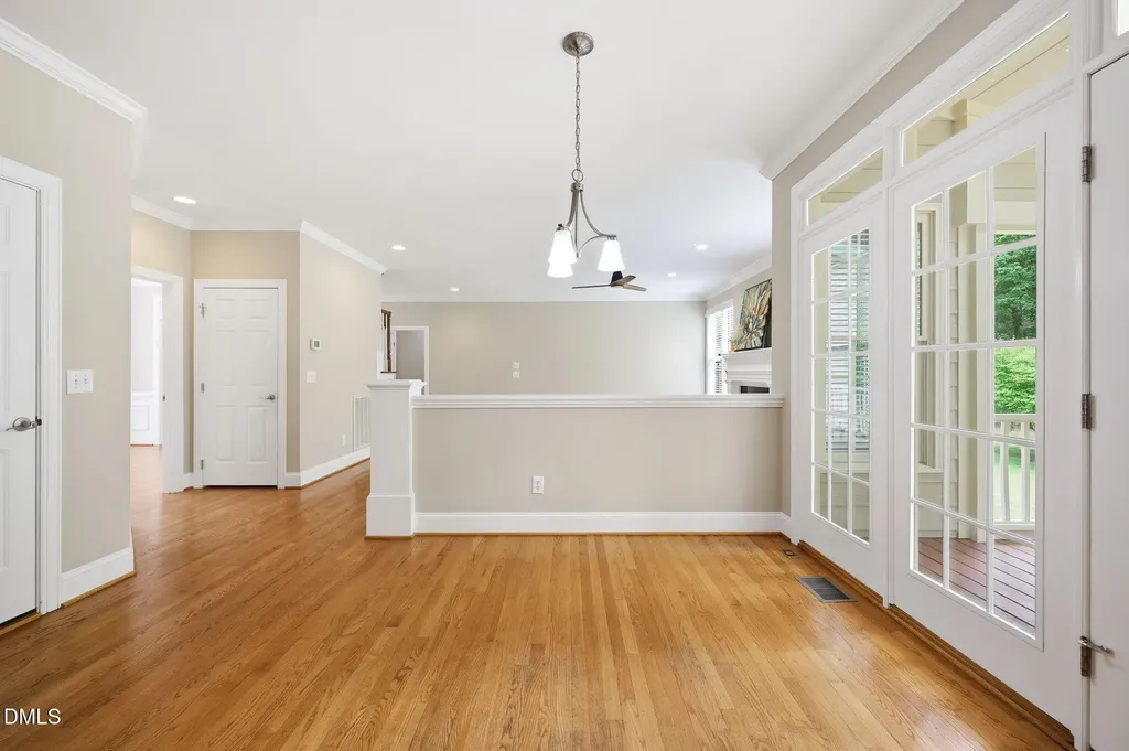2440 Millstone Harbour Drive Raleigh NC 27603