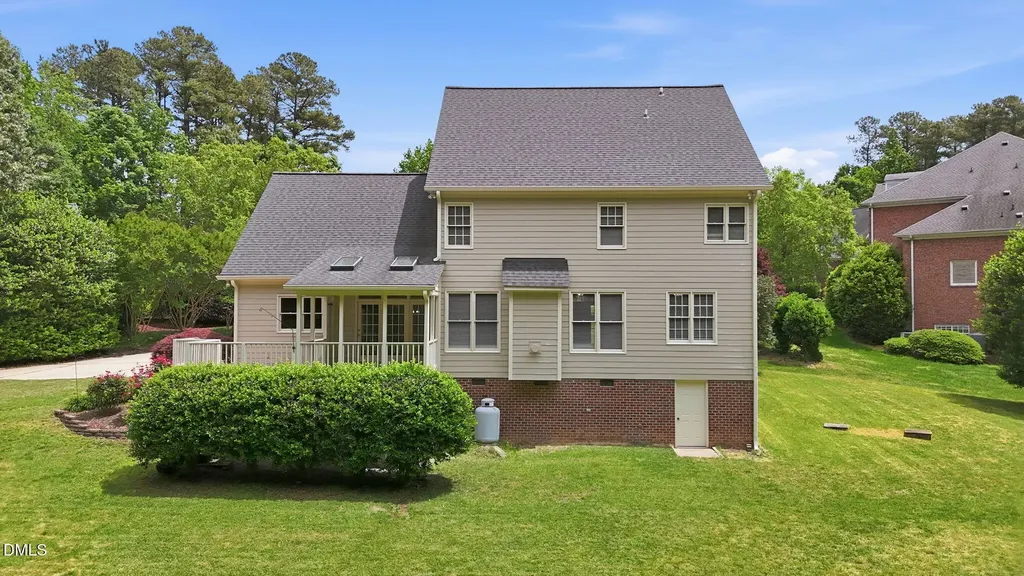 2440 Millstone Harbour Drive Raleigh NC 27603