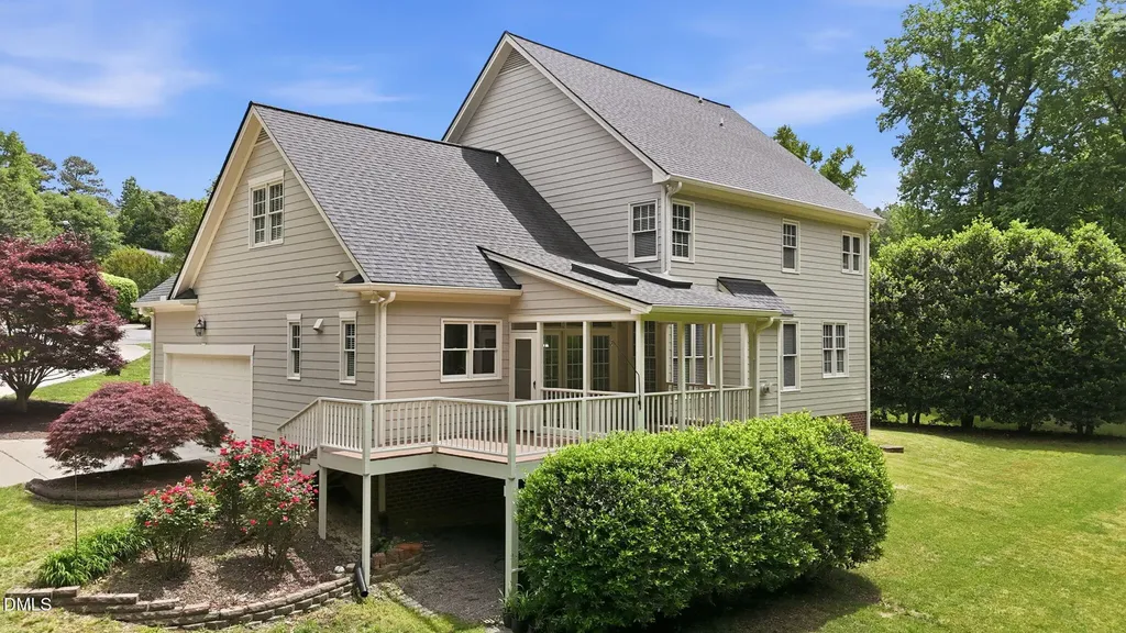 2440 Millstone Harbour Drive Raleigh NC 27603