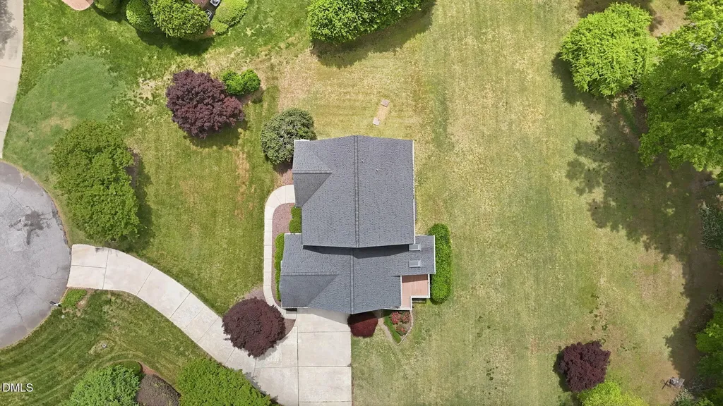 2440 Millstone Harbour Drive Raleigh NC 27603