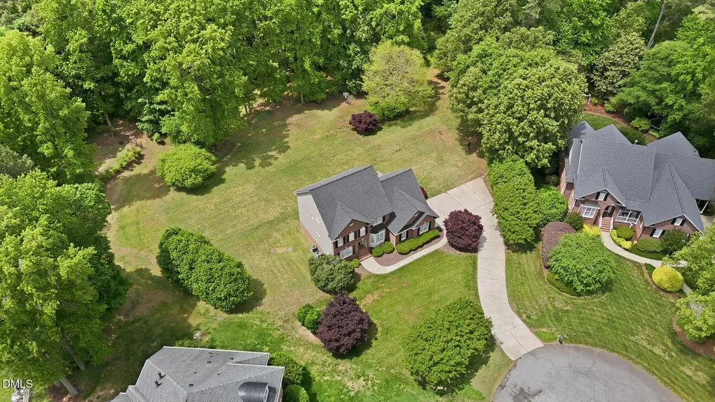 2440 Millstone Harbour Drive Raleigh NC 27603