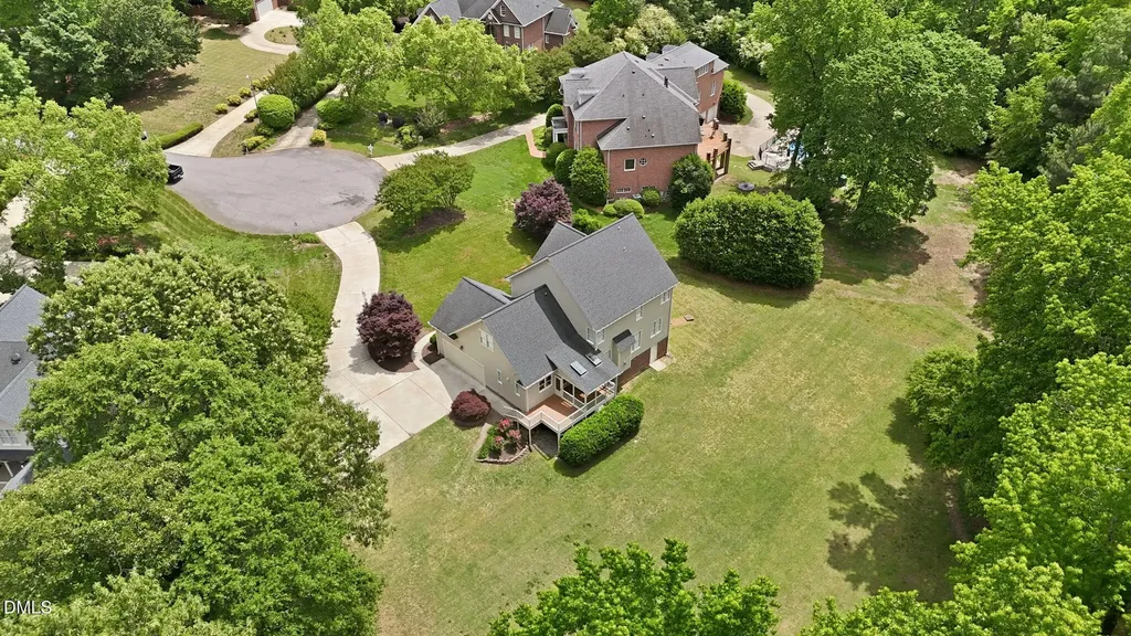 2440 Millstone Harbour Drive Raleigh NC 27603
