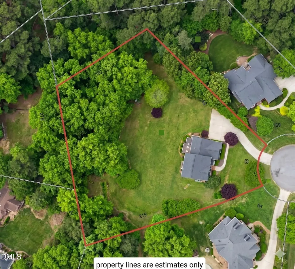 2440 Millstone Harbour Drive Raleigh NC 27603